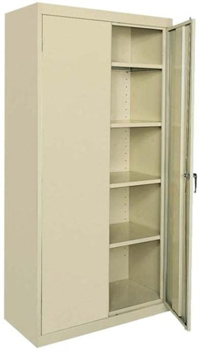 Sandusky Classic Storage Cabinet Full Height