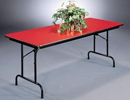 CF1848PX - Deluxe Folding Tables by Correll