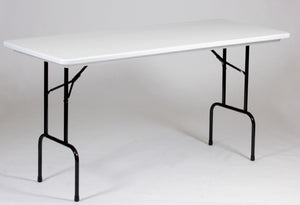CFS3072 Counter/Standing Height Folding Tables