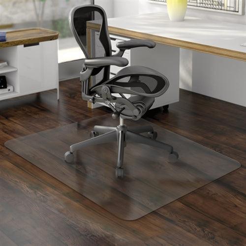 CM2E112AM - EconoMat® Hard Floor Chairmats by Deflecto