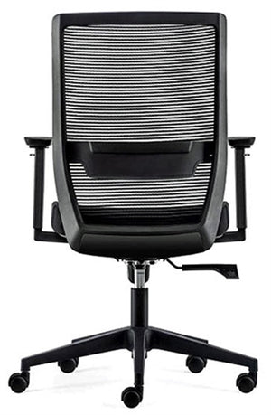 FD00251 Vektor Mesh Back Task Chair