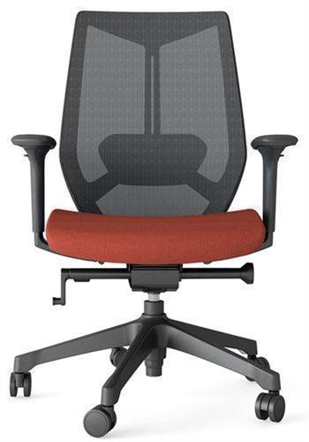 FD00253 - Ignite Mesh Back Task Chair by Friant