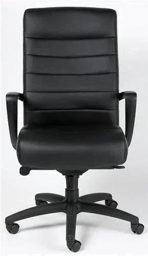 LE150 - Manchester High Back Executive Office Chair / Desk Chair by by Euorotech