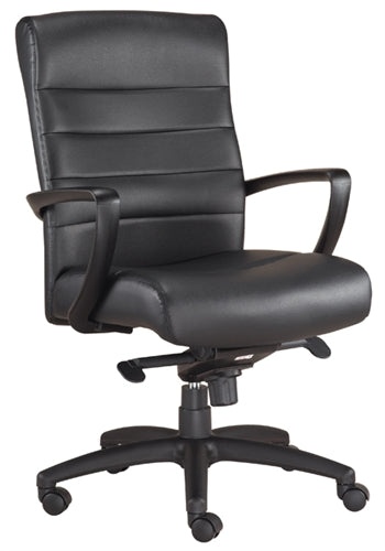LE255 - Manchester Executive Office Chair / Desk Chair by by Euorotech