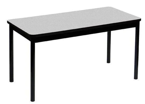 LT2448 - Lab Height Utility, Lab & Library Table by Correll