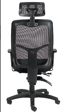 MFHB9SL Apollo Multi Function Task High Back Office Chair
