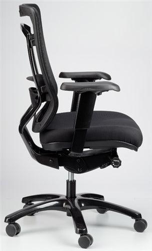 MFSY77 - Monterey Task Office Chair/ Desk Chair by Eurotech