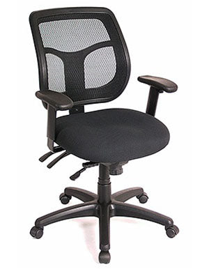 MFT9450 Apollo Multi Function Task Office Chair