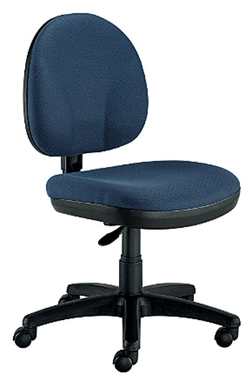OSS400 - Affordable Quality Task Chair by Eurotech