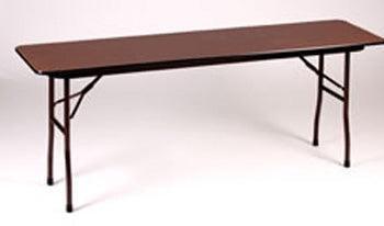 PC1860P - Solid Plywood Core Folding Tables by Correll