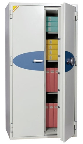 509 Fire Fighter Series 19.48 cu. ft Fire Resistant Record Safe by Phoenix