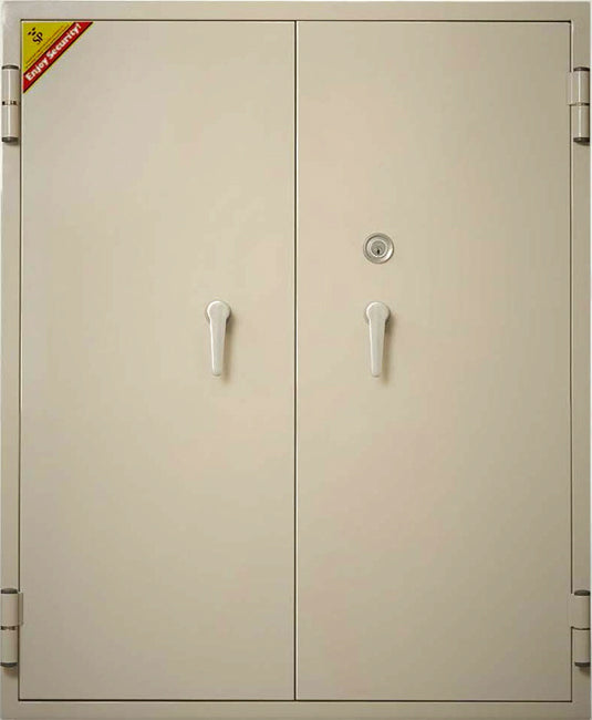 FRSC36 - Fireproof 44" Double Door Storage Cabinet by Phoenix