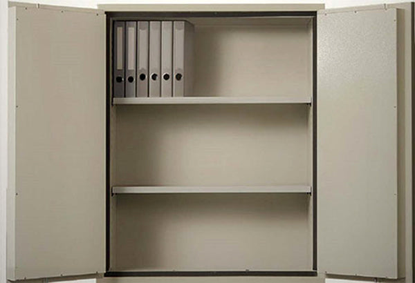 FRSC36 - Fireproof 44" Double Door Storage Cabinet by Phoenix
