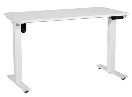 PRD2448HAT - Sit/Stand Electric Height-Adjustable Desk by OSP