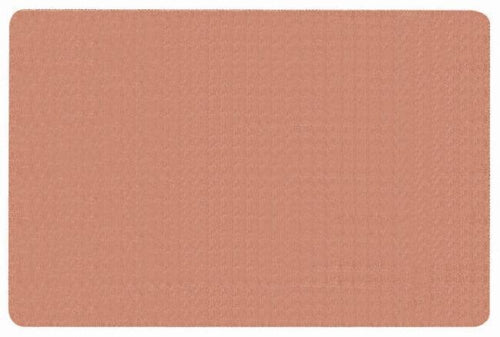 RV1824 - Frameless Radius Burlap Weave Vinyl Bulletin Boards 5 Sizes by Aarco