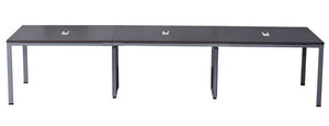 S403 Simple System 12' Conference Table