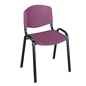 4185  Stack Chair