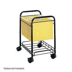 5224 - Mobile Desk-Side File by Safco