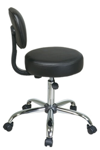 Deluxe Ergonomic Drafting Chair by Office Star