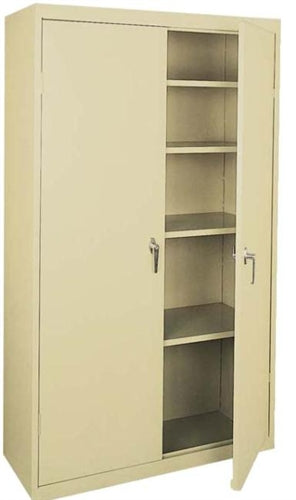 VF41 Valueline Storage Cabinet Full Height 36"W