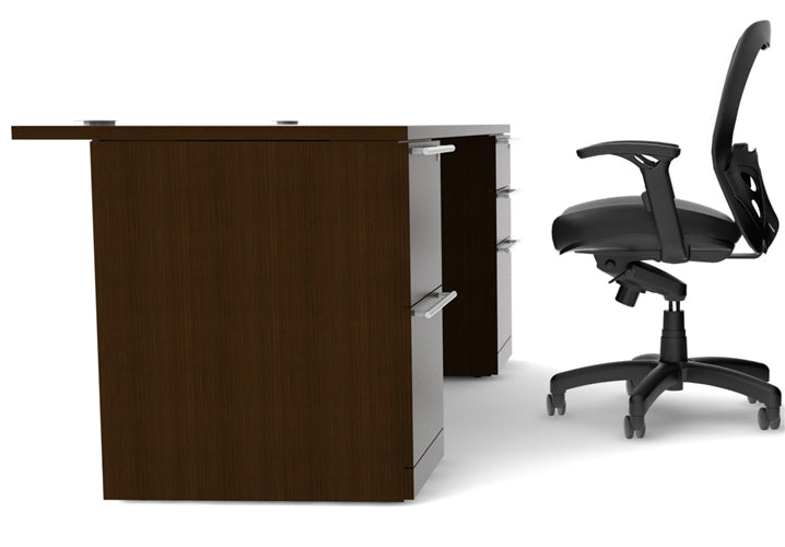 VL-703N  Verde Executive Office Suite
