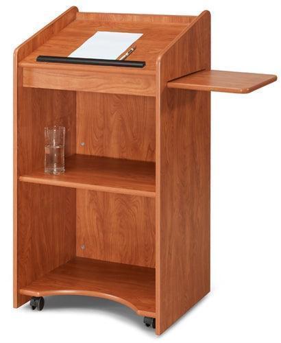 600 - Aristocrat Floor Lectern by OSC