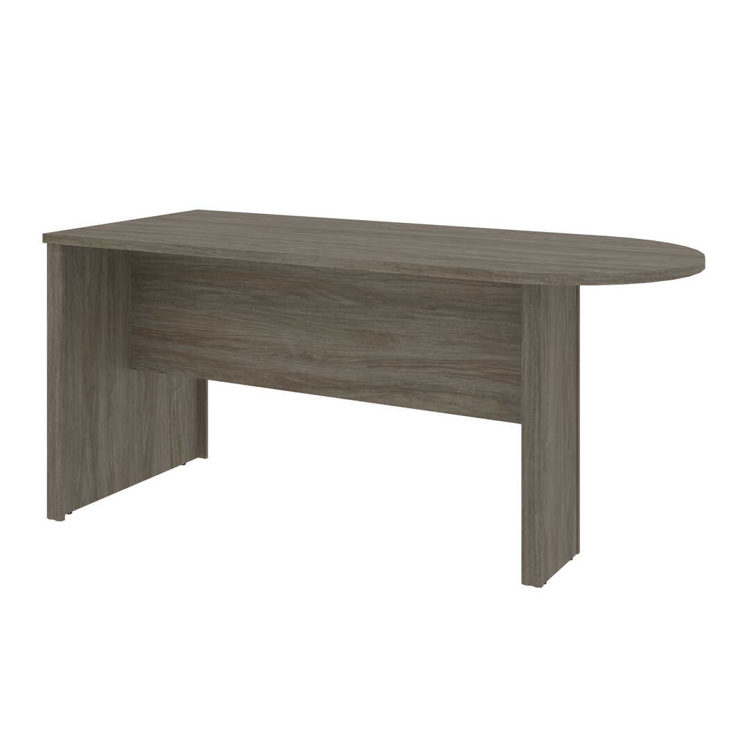 60800 - Embassy Free-Standing Table by Bestar