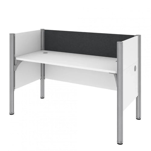 100871C - Pro-Biz Single Workstation by Bestar
