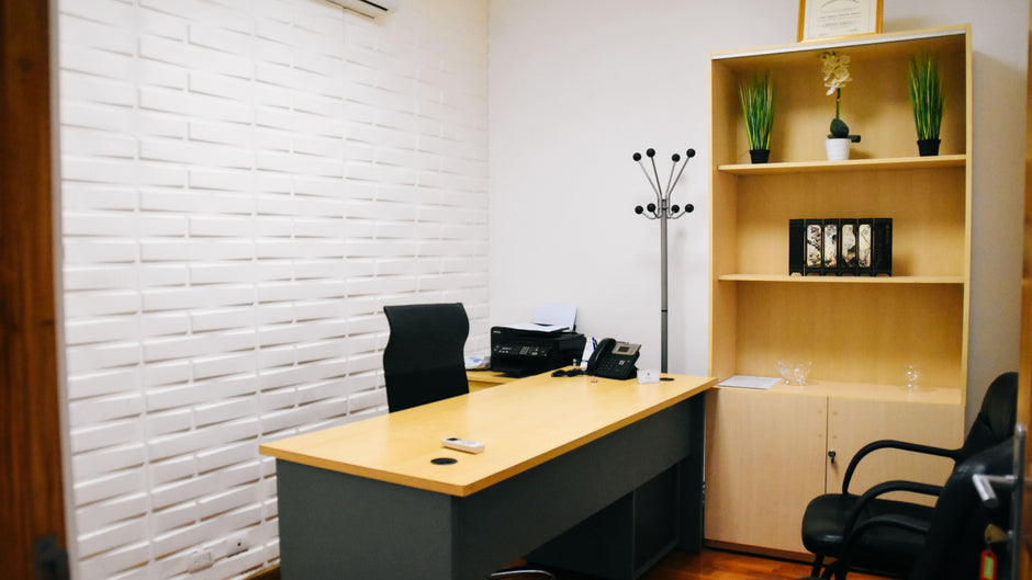 How To Maintain Your Office Furniture?