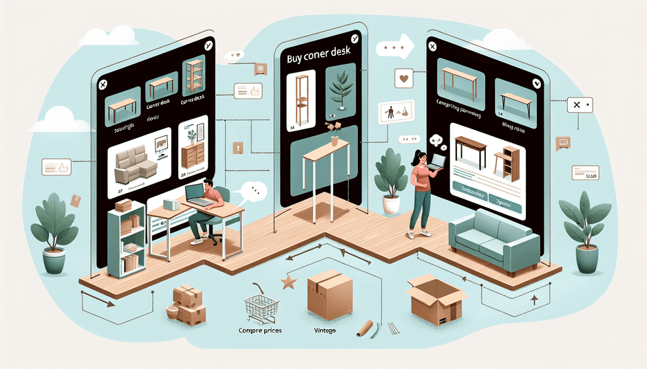 Corner Desk Buying Guide