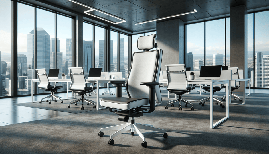 Best Office Chair For Back Pain