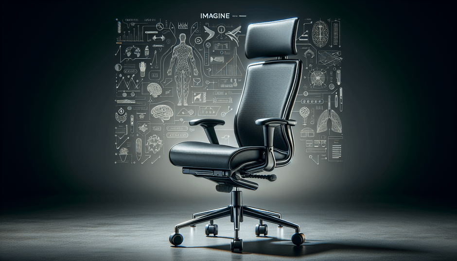 Are Office Chairs Overrated?