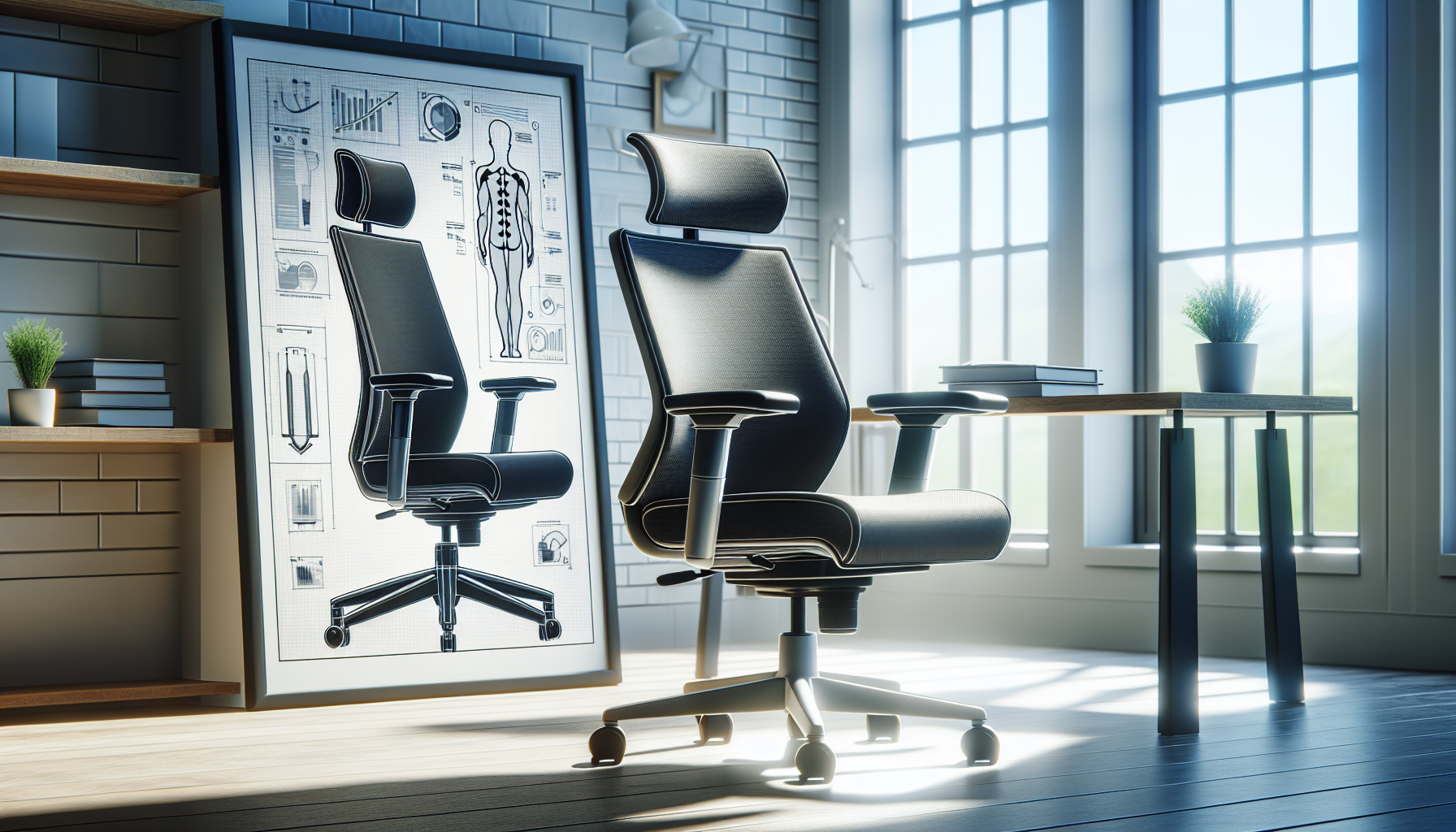 Best Ergonomic Office Chair