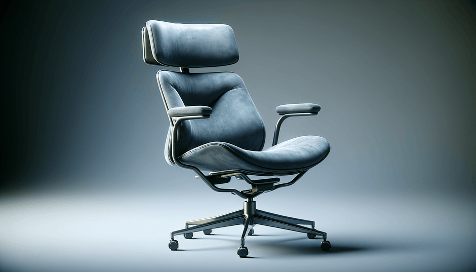 Affordable Ergonomic Chairs Under $500