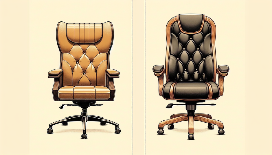 Do You Really Need Expensive Office Chair?