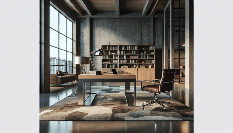 How To Create A Flexible Office Layout With Modular Furniture?