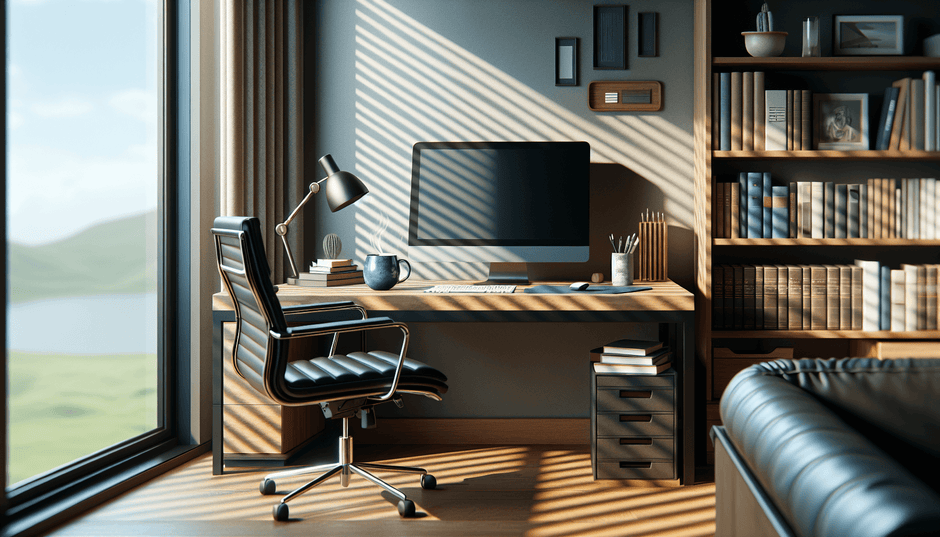 Office Lighting Ideas to Improve Productivity