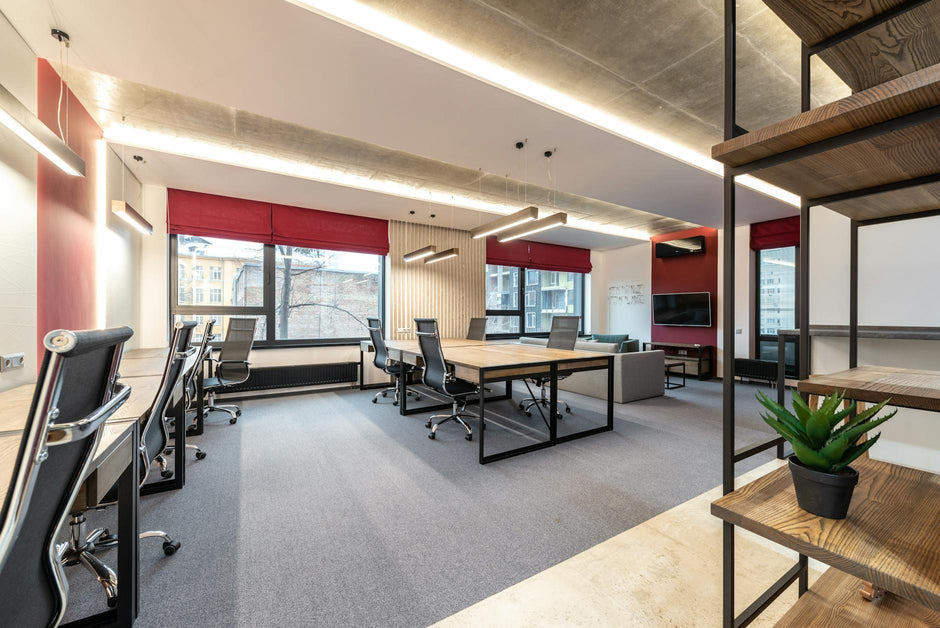 How To Choose The Best Office Carpet?