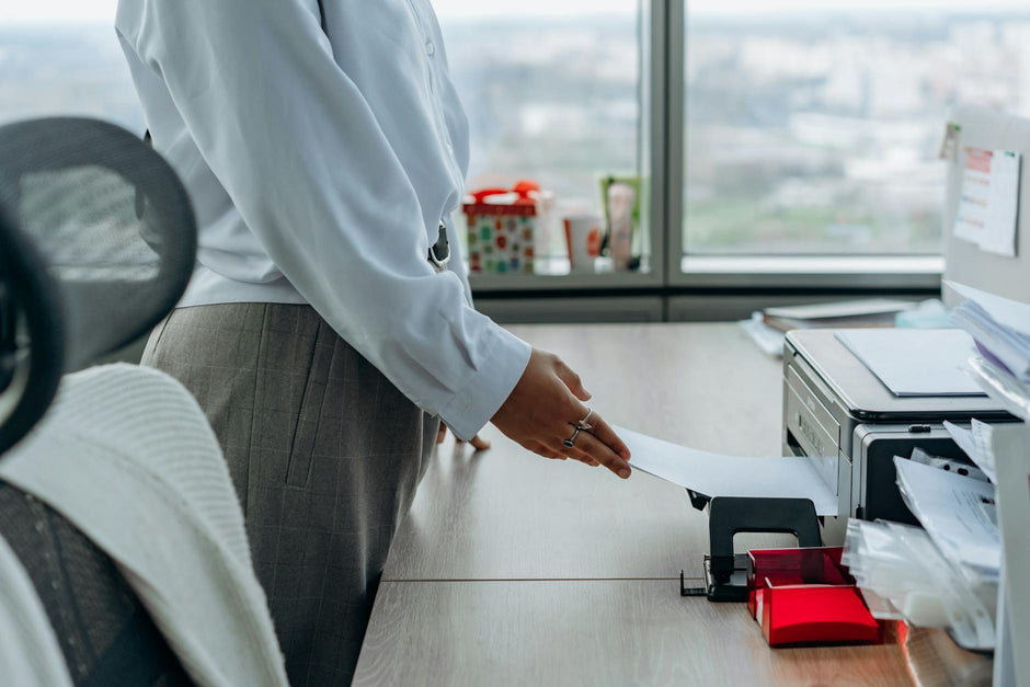 How To Select The Right Office Printer Stand?