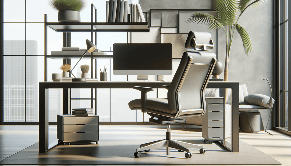 Office Furniture Trends That Are Actually Good