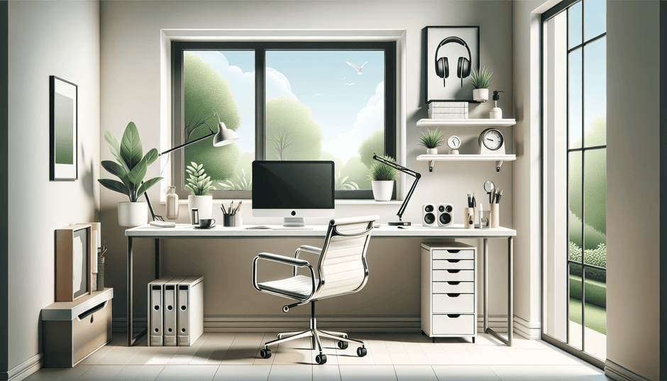 When Are Tools Necessary For A Streamlined Home Office?