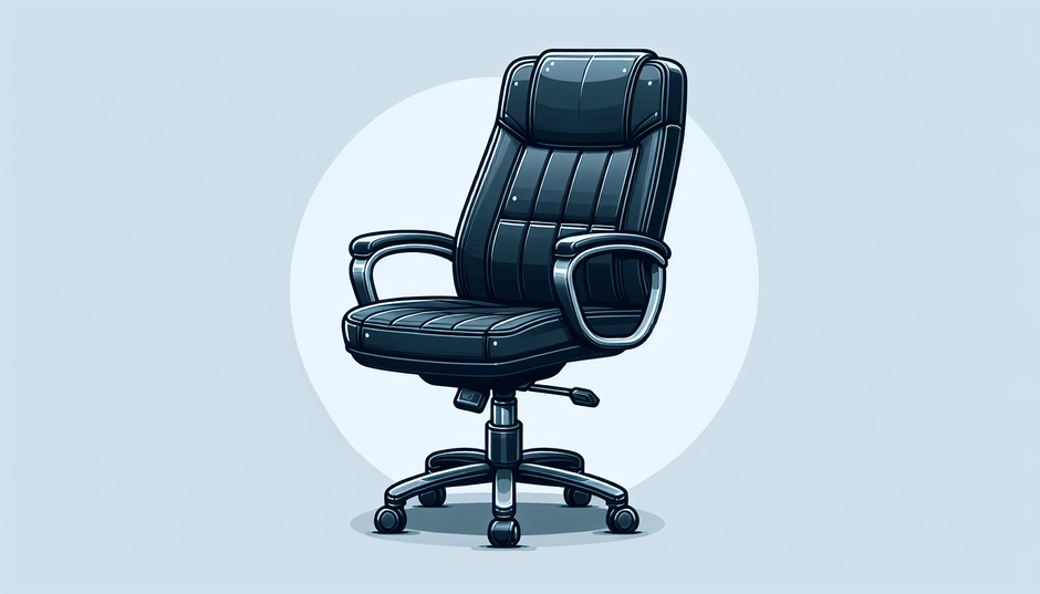 What Are The Health Benefits Of Adjustable Chairs?