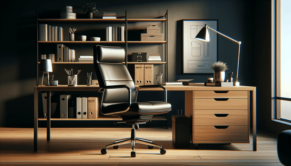 What Are the Best Compact Office Furniture Options?