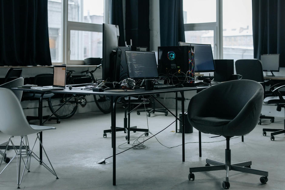 Which Ergonomic Chairs Are Best for Office Comfort?