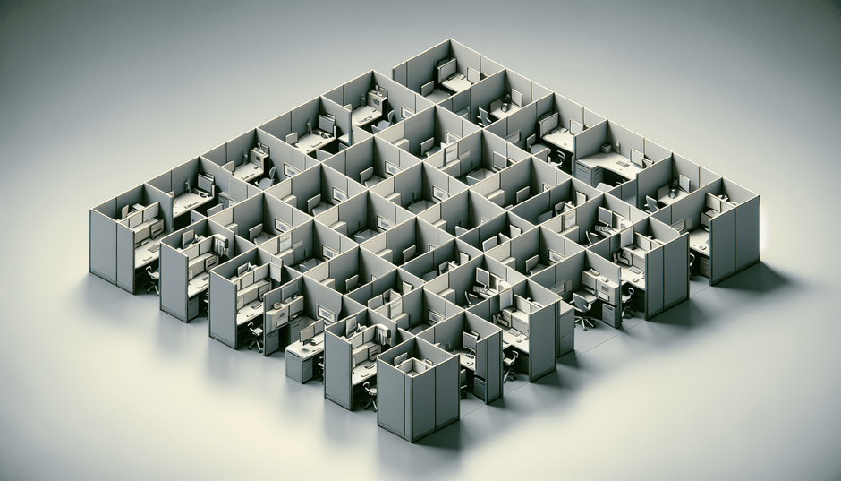 What Are Functional Office Partition Options?