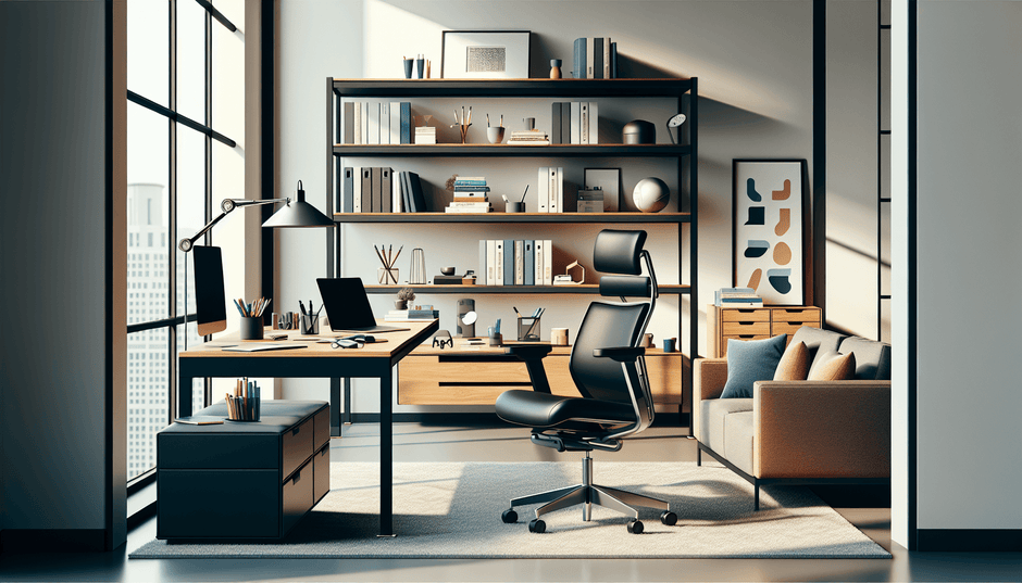 Best Places To Buy New And Used Office Furniture In NYC