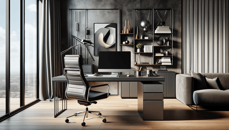 Stylish Modern Office Furniture Deals Guide