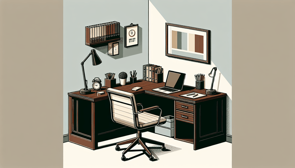 When Is a Corner Desk the Best Option for Your Office?