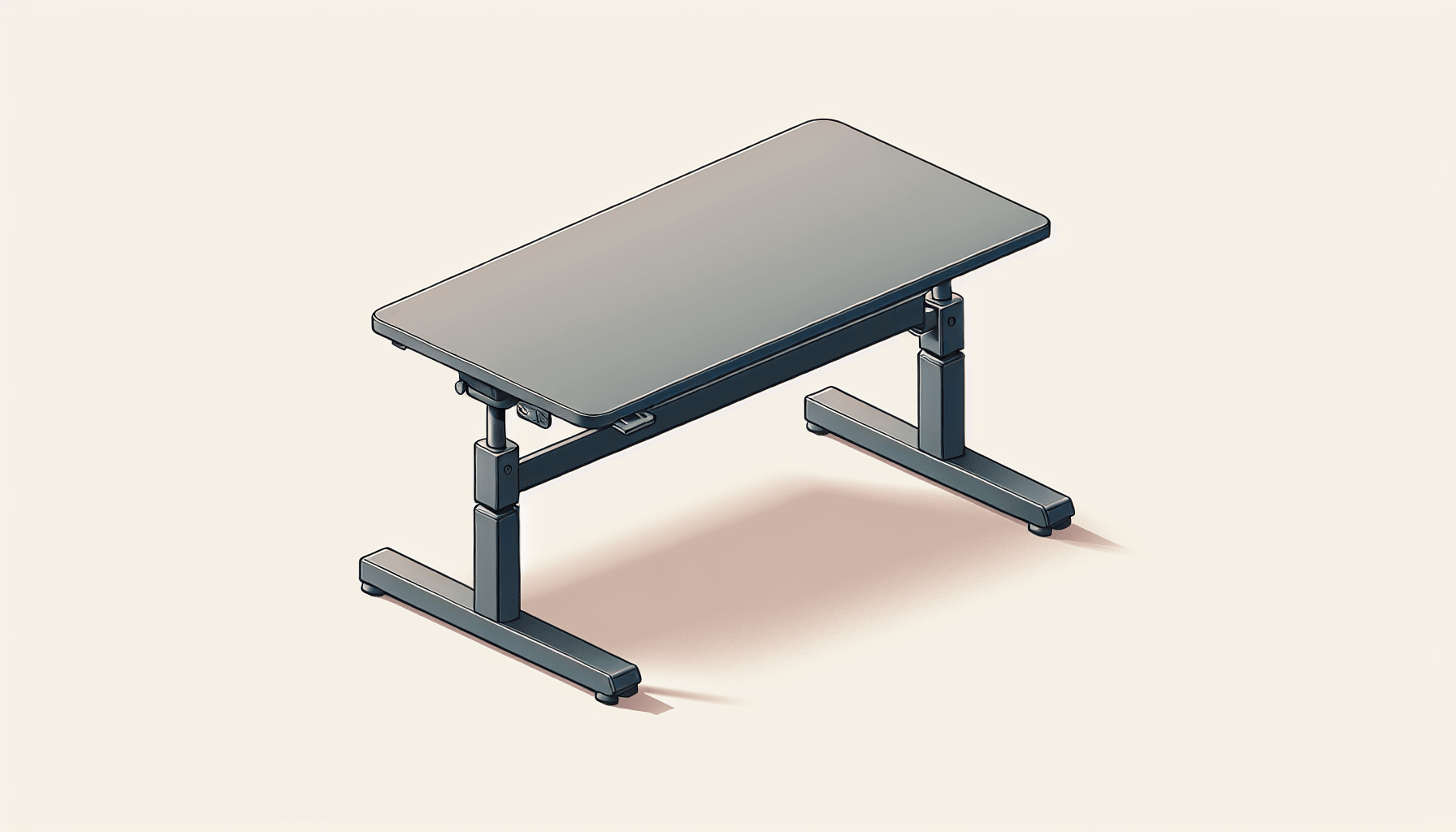 What Are the Best Features to Look for in a Sit-Stand Desk?