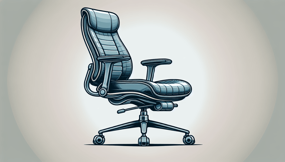 Why Is Lumbar Support Important in Office Chairs?